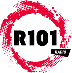 Radio R101 made in italy